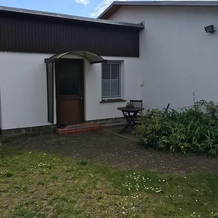Apartamento Kleines Fischerhus - #120573