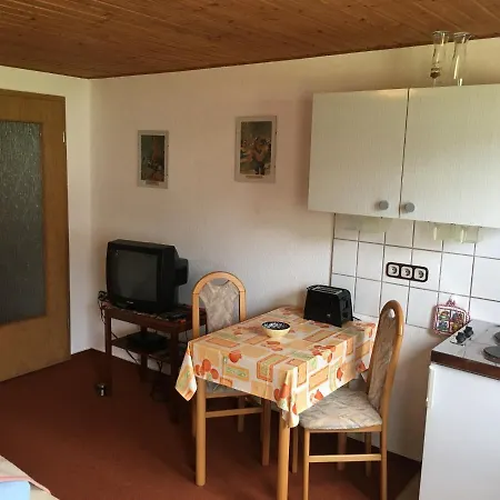 Apartamento Kleines Fischerhus - #120573 Zingst