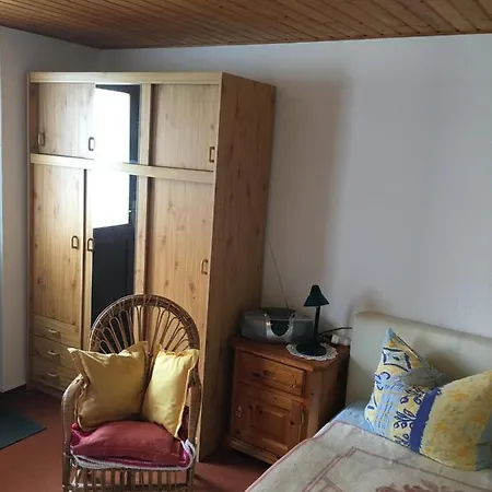 Apartamento Kleines Fischerhus - #120573 *