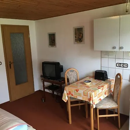Apartamento Kleines Fischerhus - #120573