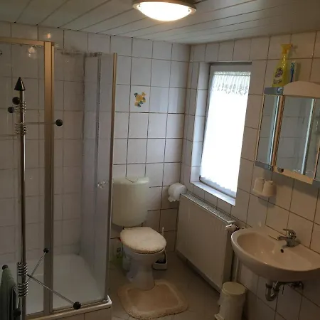 Kleines Fischerhus - #120573 Apartamento *