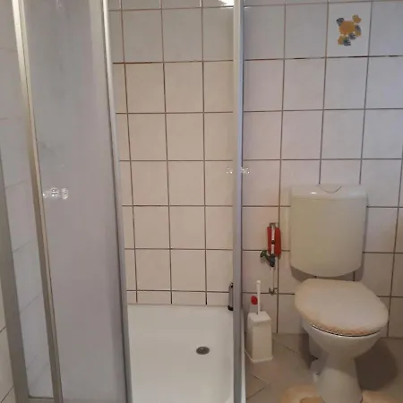 Kleines Fischerhus - #120573 Apartamento *